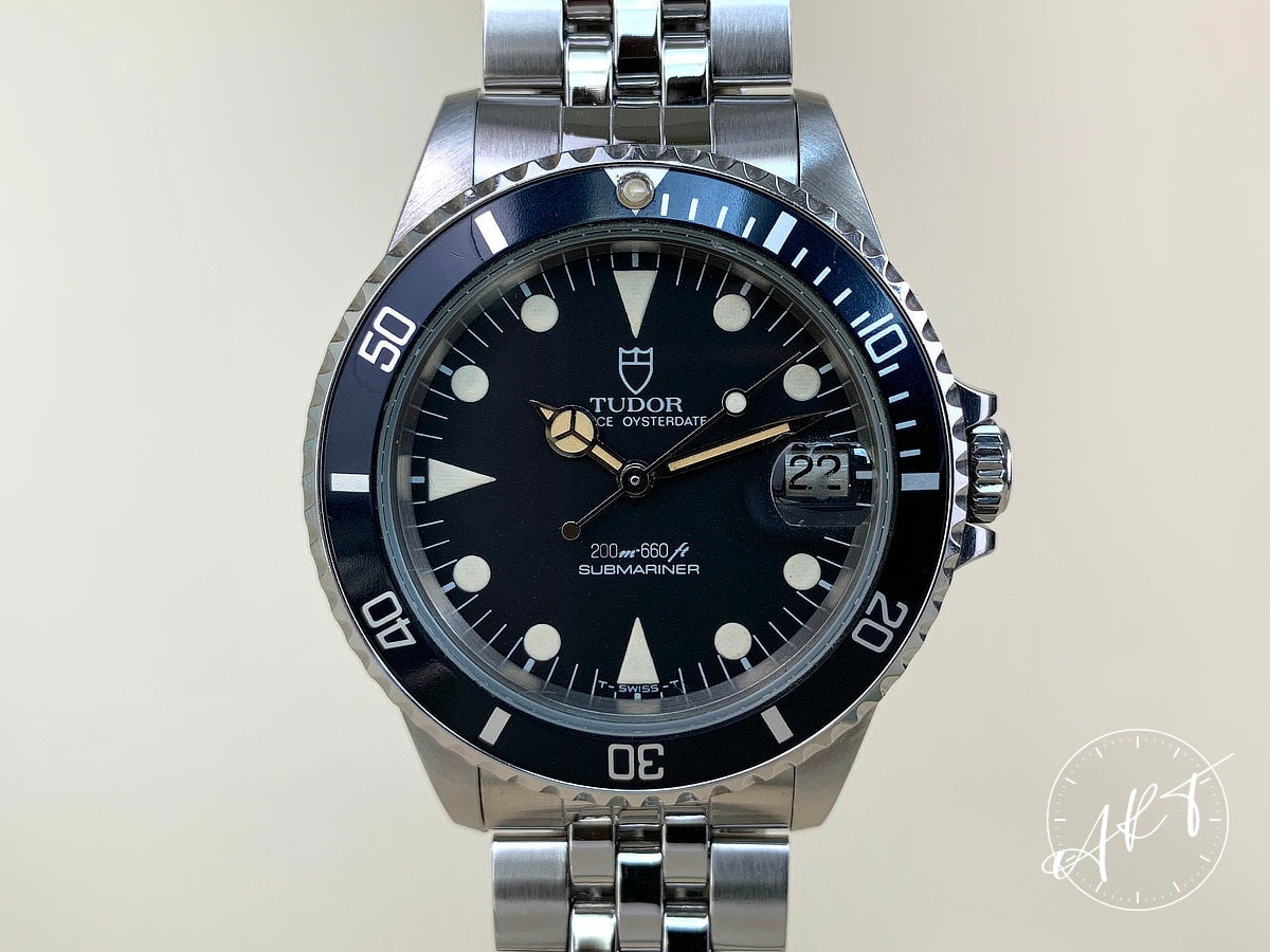 Tudor submariner outlet 76000