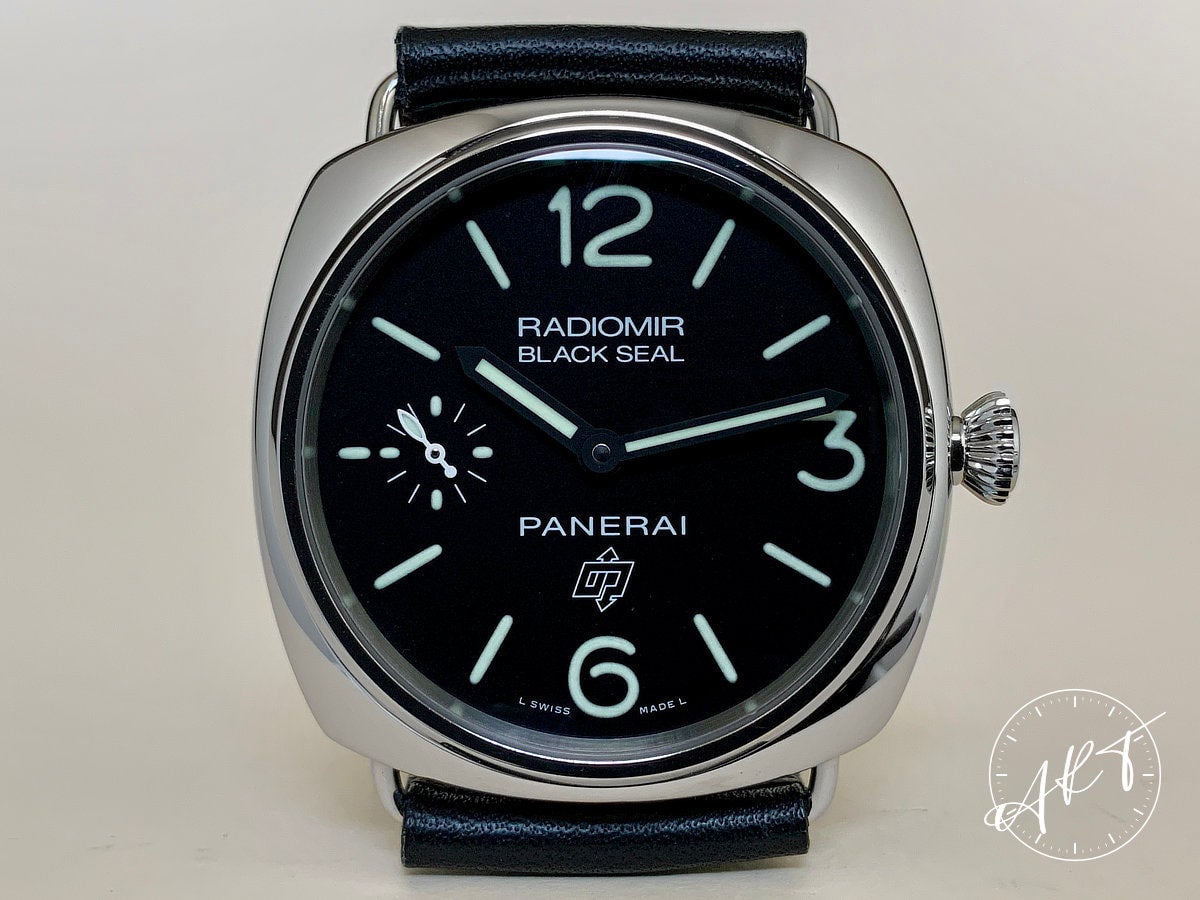 Panerai radiomir pam outlet 380