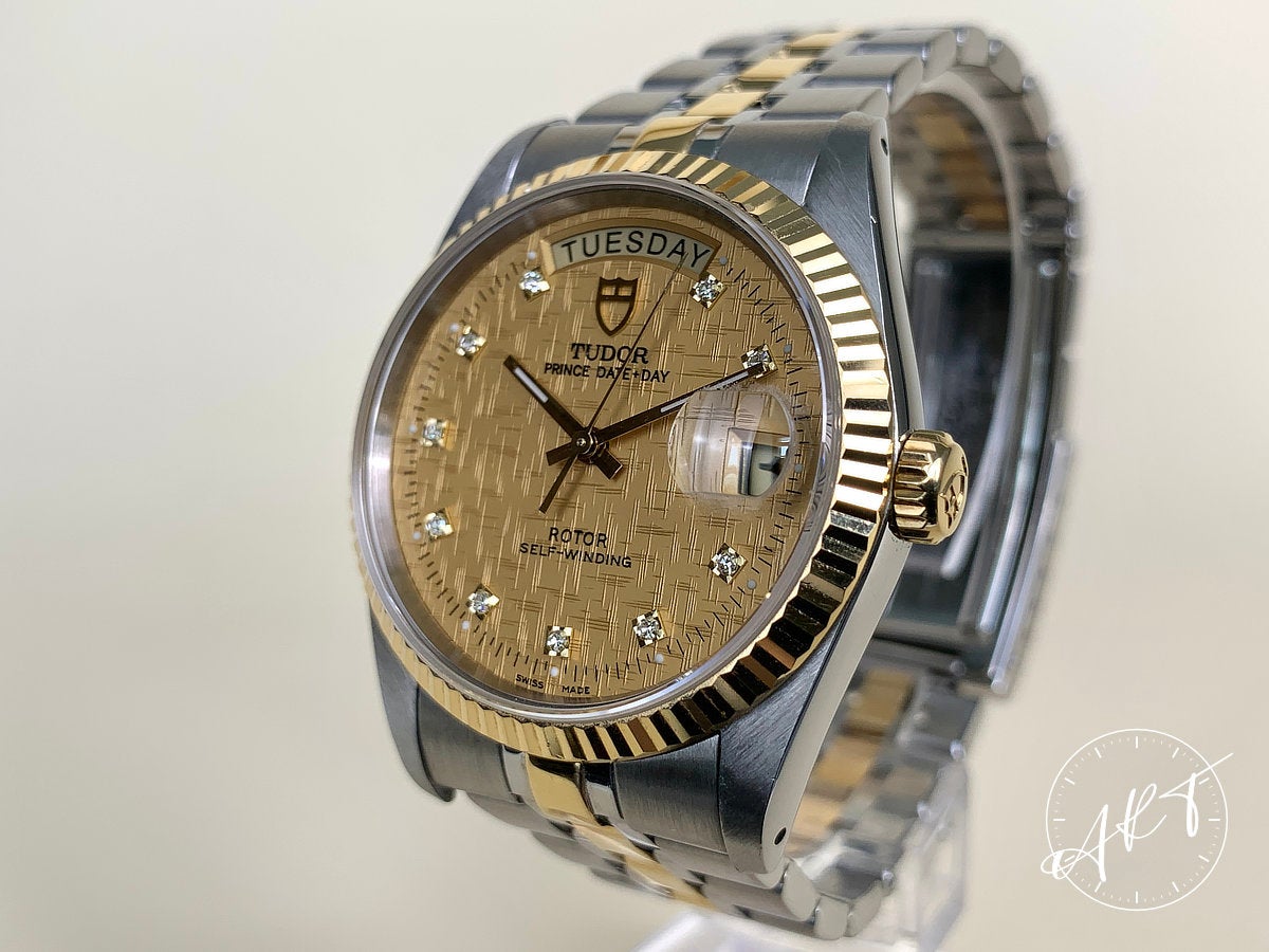 Tudor date day online 76213