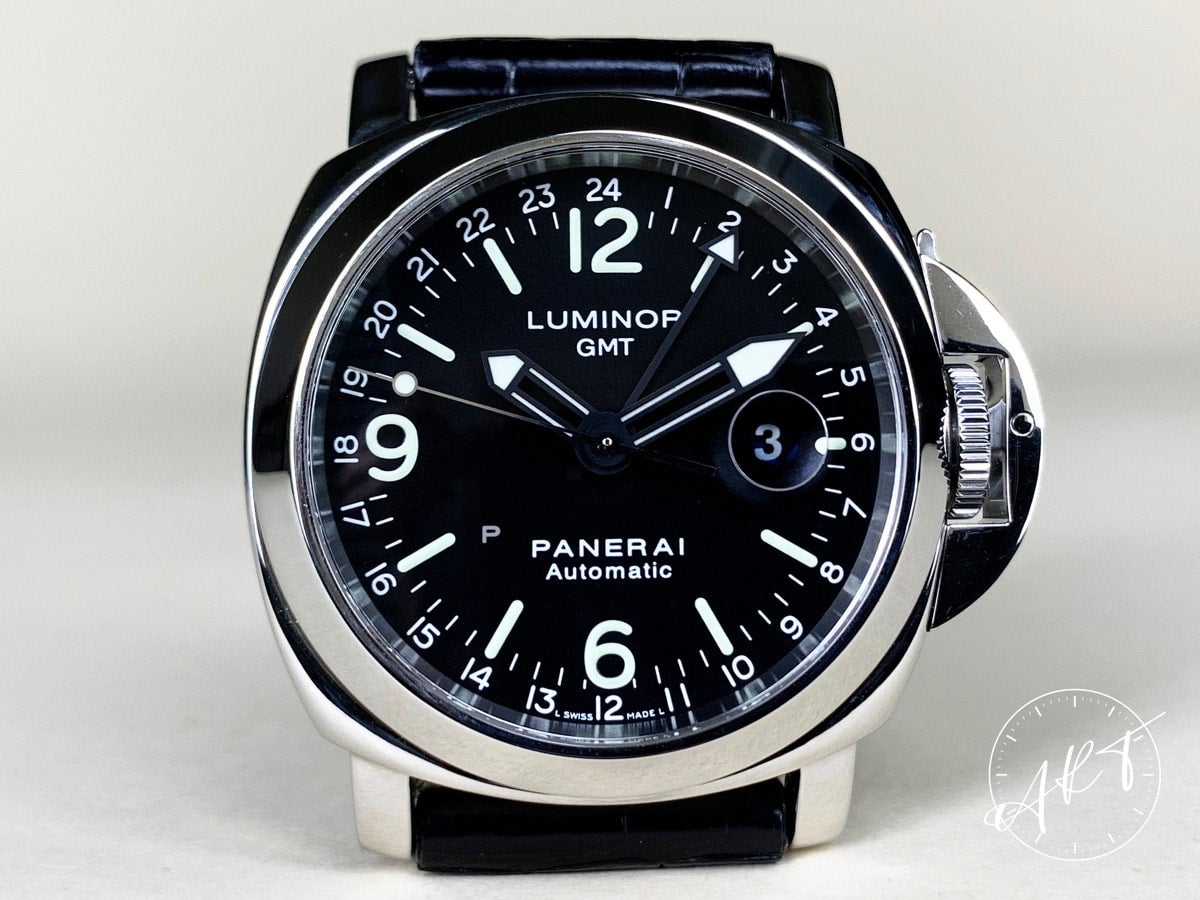 Panerai central hotsell