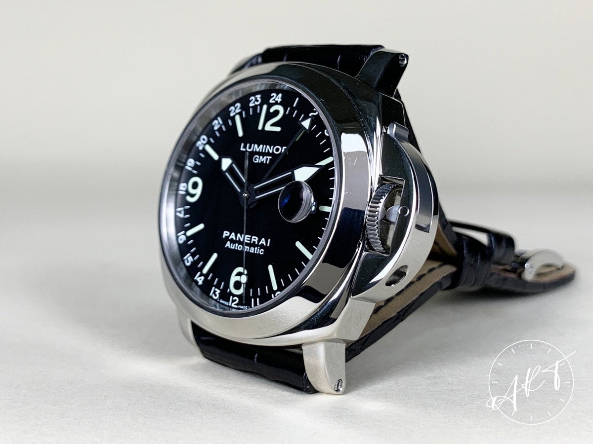 Panerai best sale pam 63