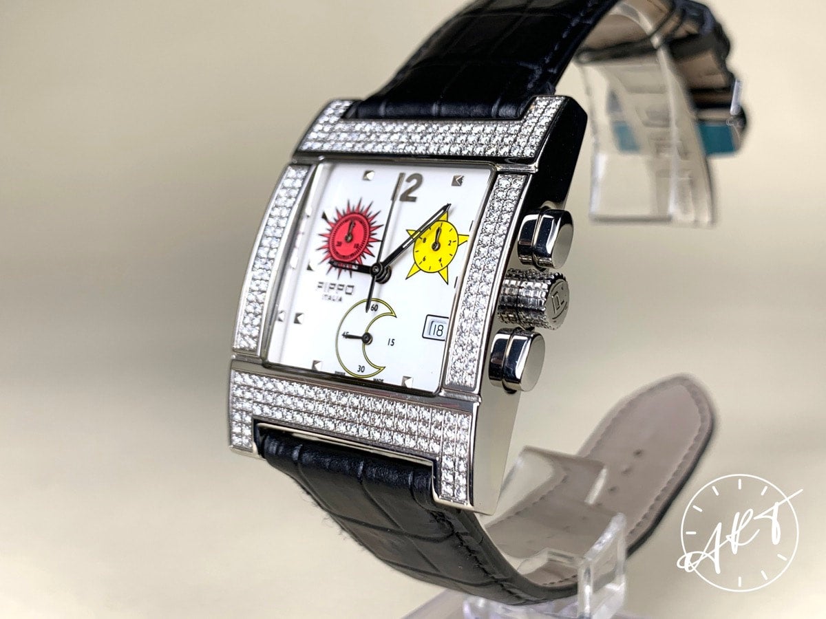 Lucky Snail 1 - Women's Sporty White Silicon Watch | Womens sporty, Womens  watches, Watches