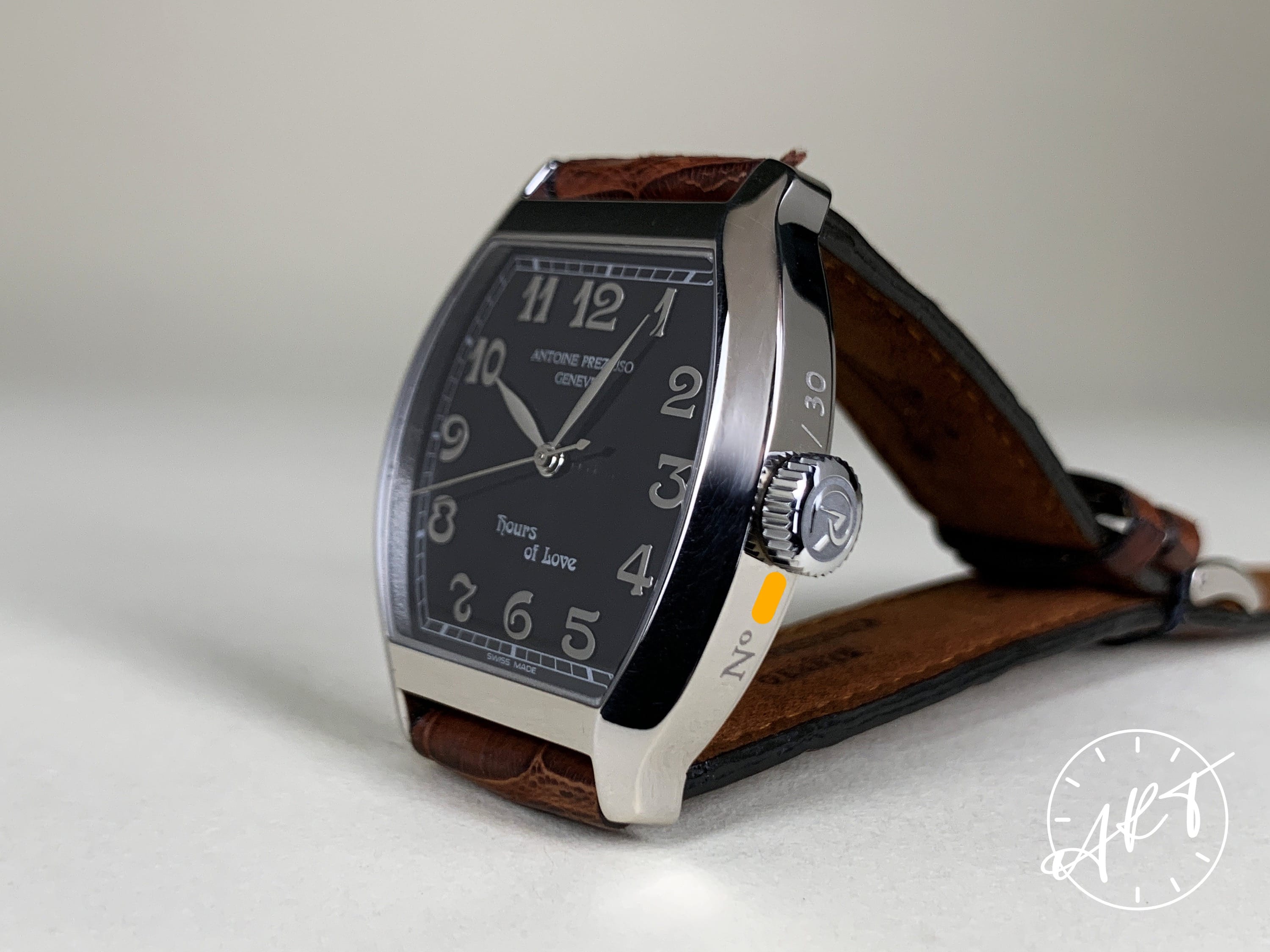 Bulgari's Antoine Pin Translates the Italian Spirit of Its Jewelry Watches  | Barron's