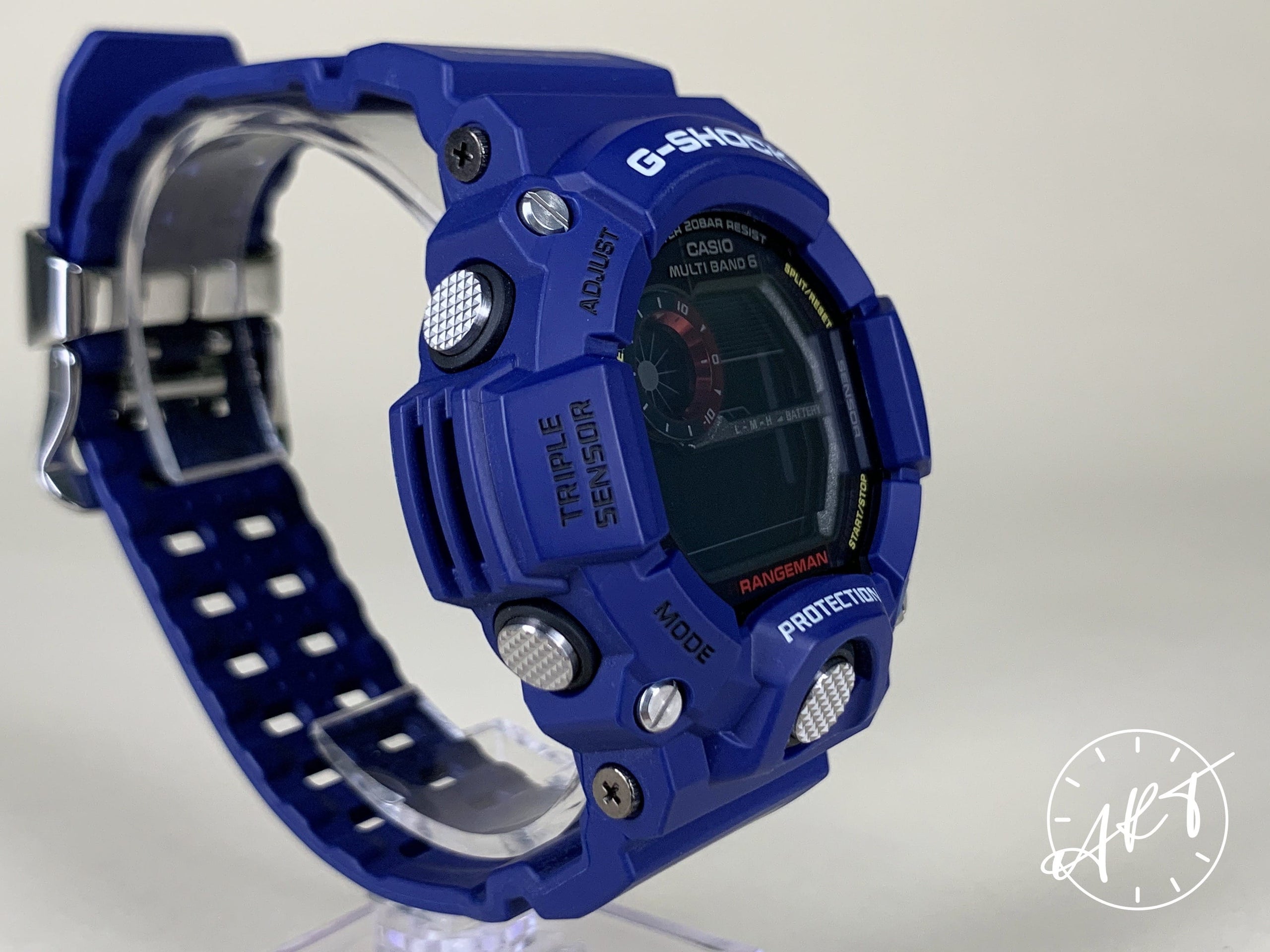 Rangeman cheap blue navy