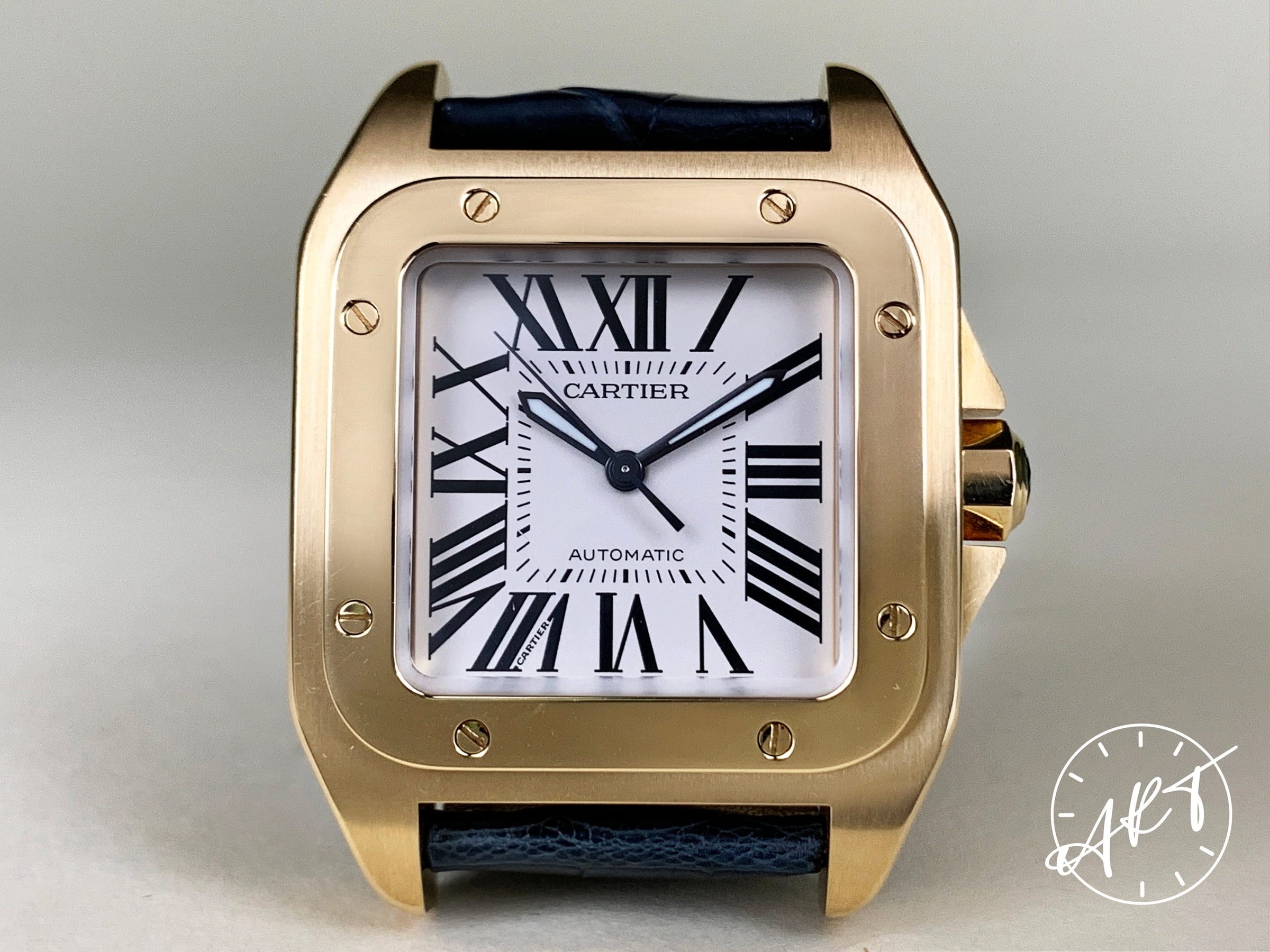 Art of Time  Trusted Retailers of Leading Luxury Watch Brands – Art Of Time